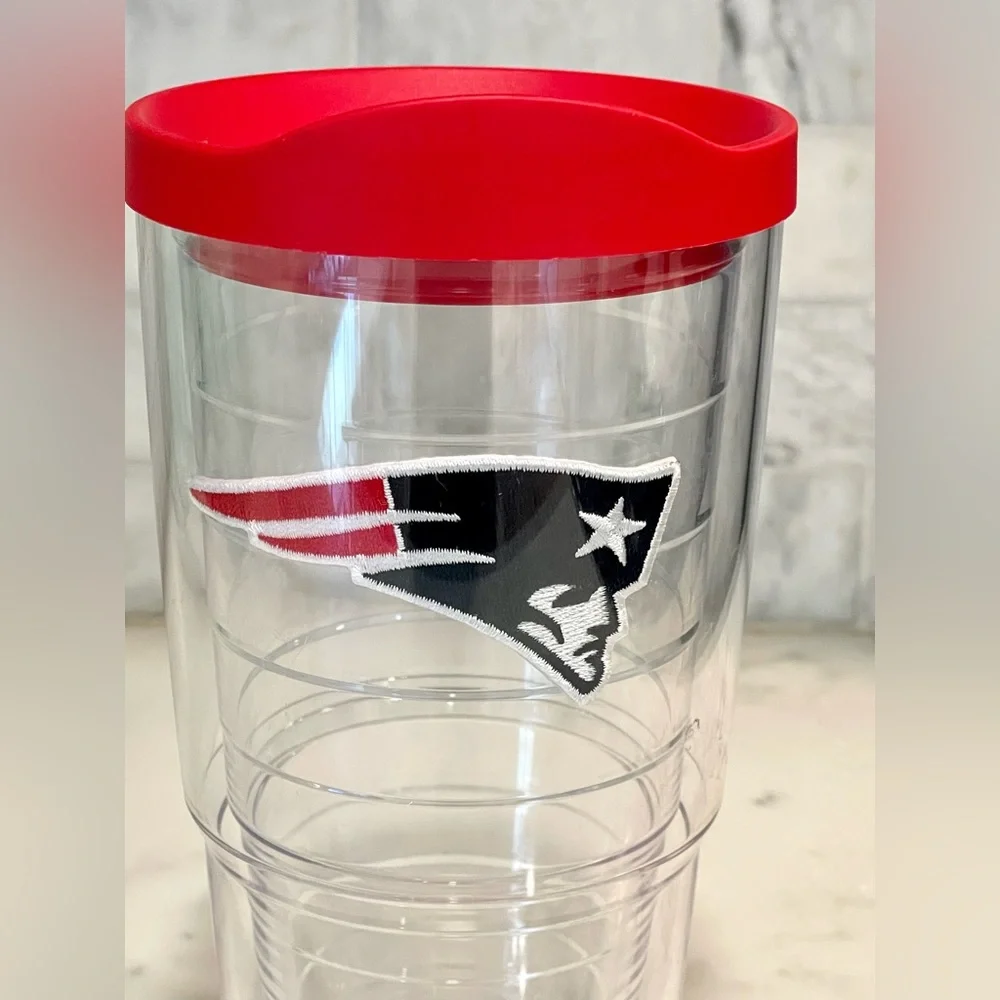 Tervis New England Patriots 24oz‎ Tumbler- New